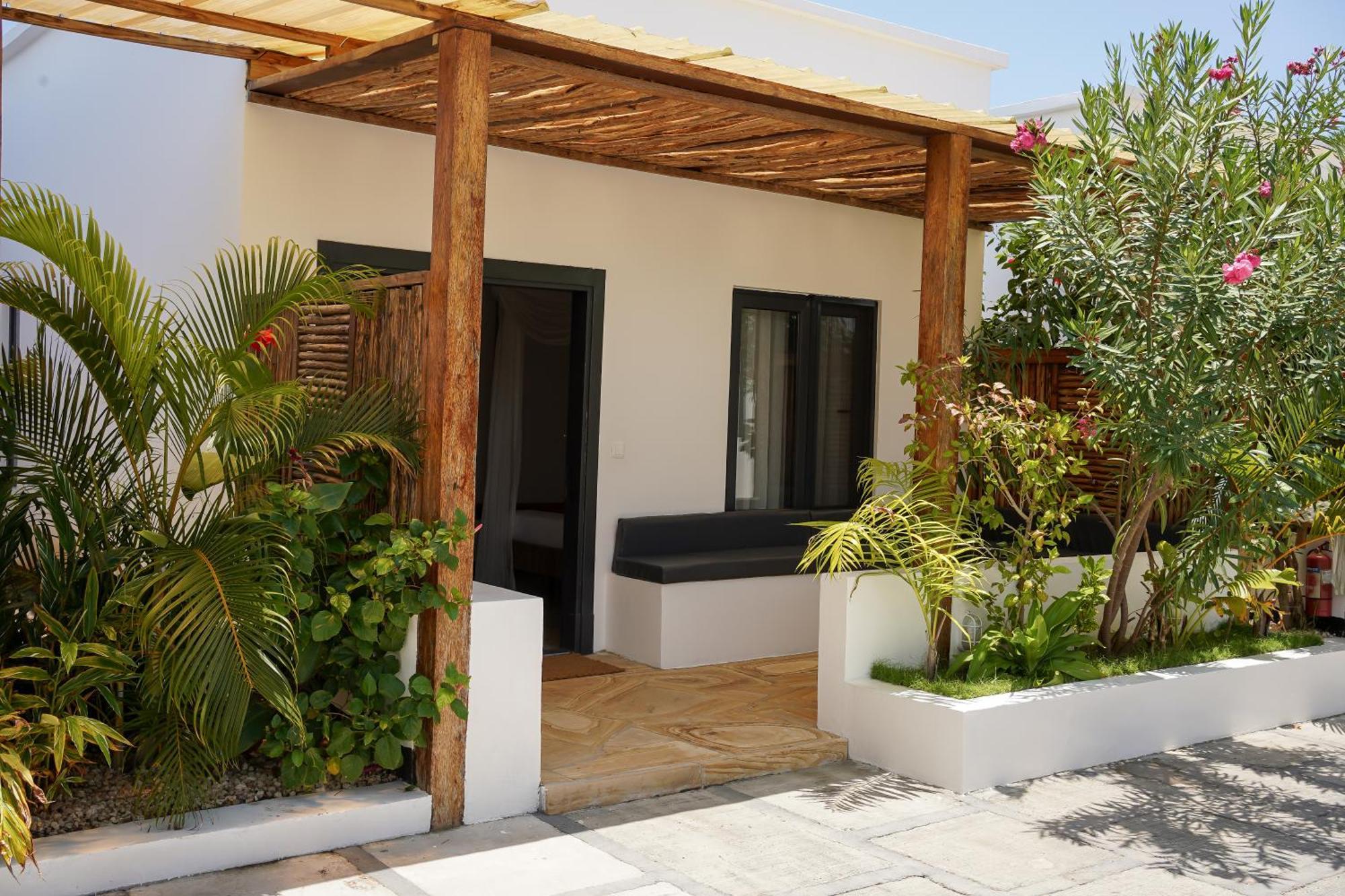 The Bali Resort Zanzibar Pingwe Luaran gambar