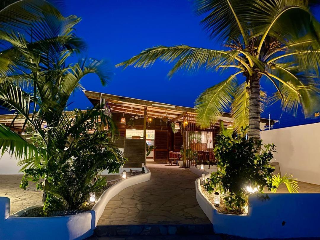 The Bali Resort Zanzibar Pingwe Luaran gambar