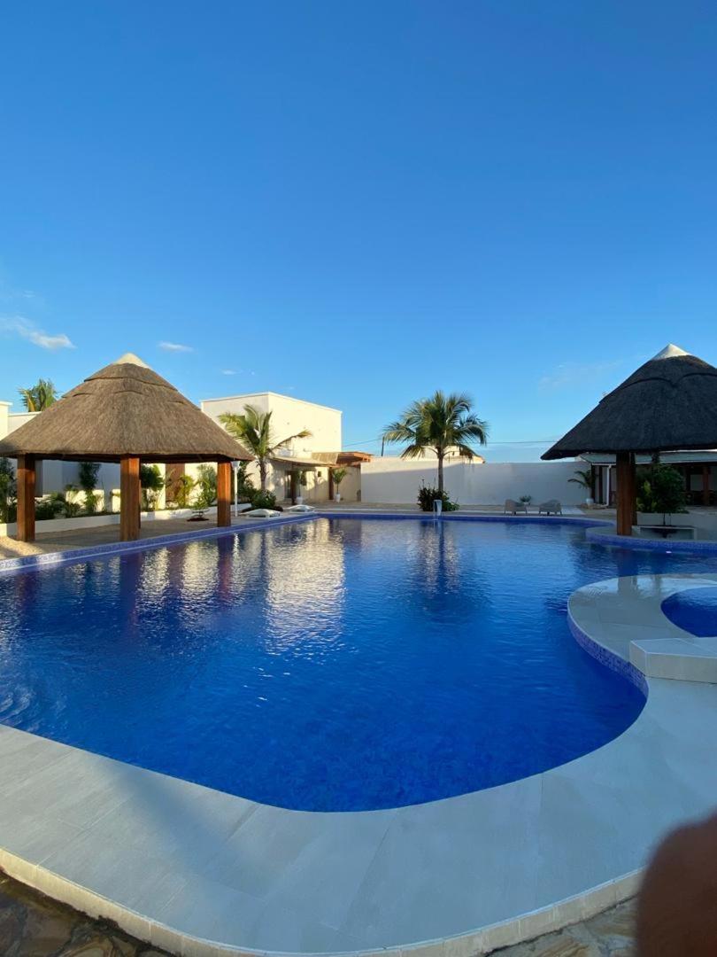 The Bali Resort Zanzibar Pingwe Luaran gambar