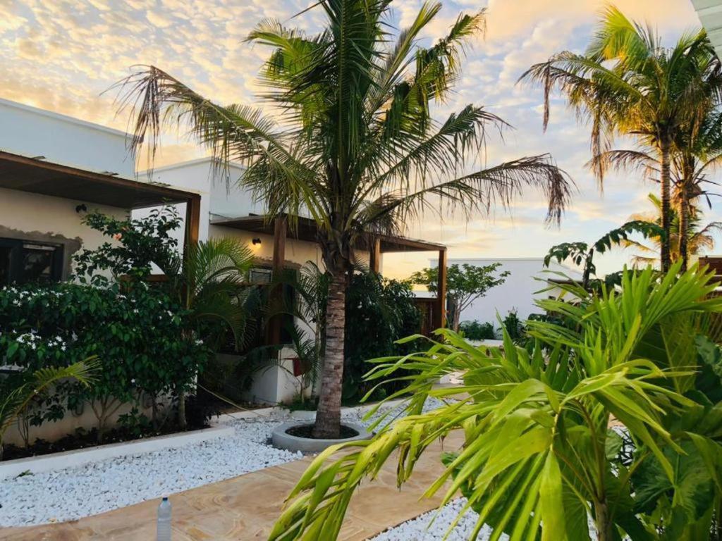 The Bali Resort Zanzibar Pingwe Luaran gambar