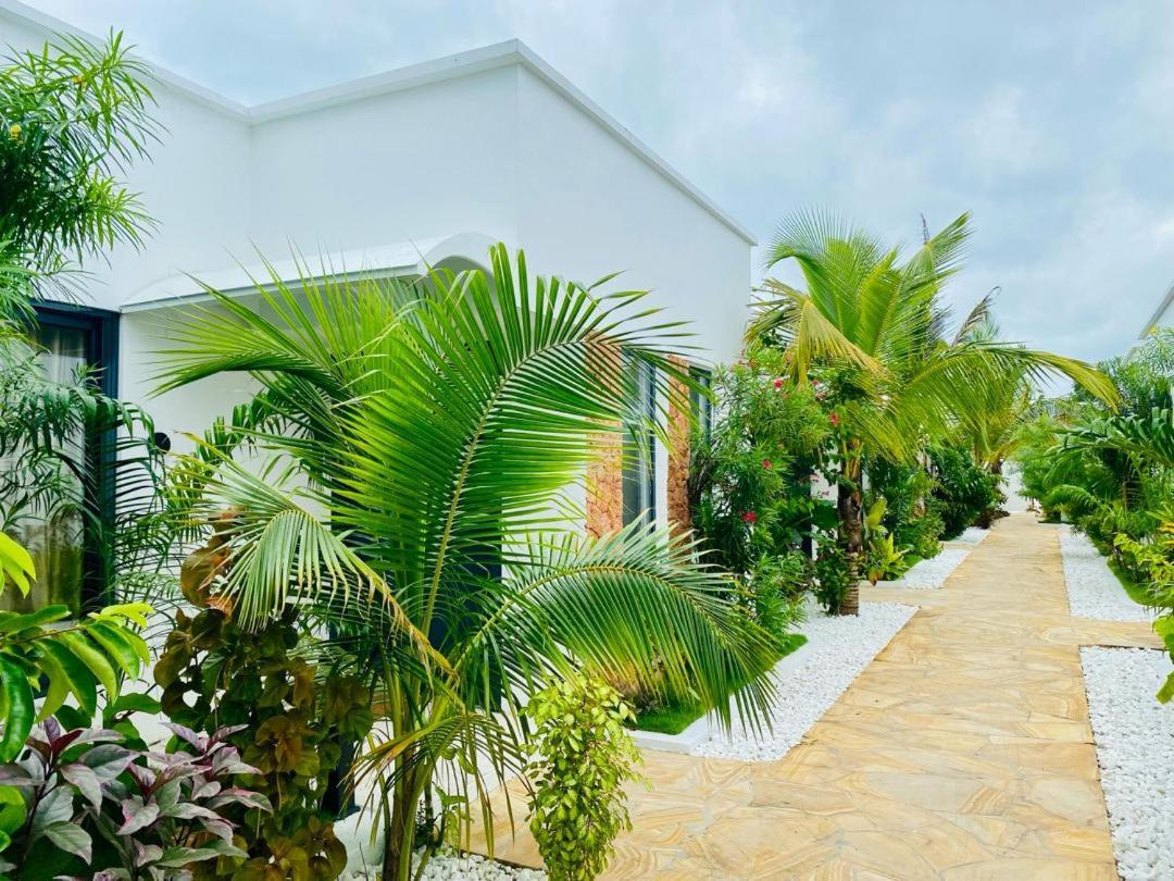 The Bali Resort Zanzibar Pingwe Luaran gambar
