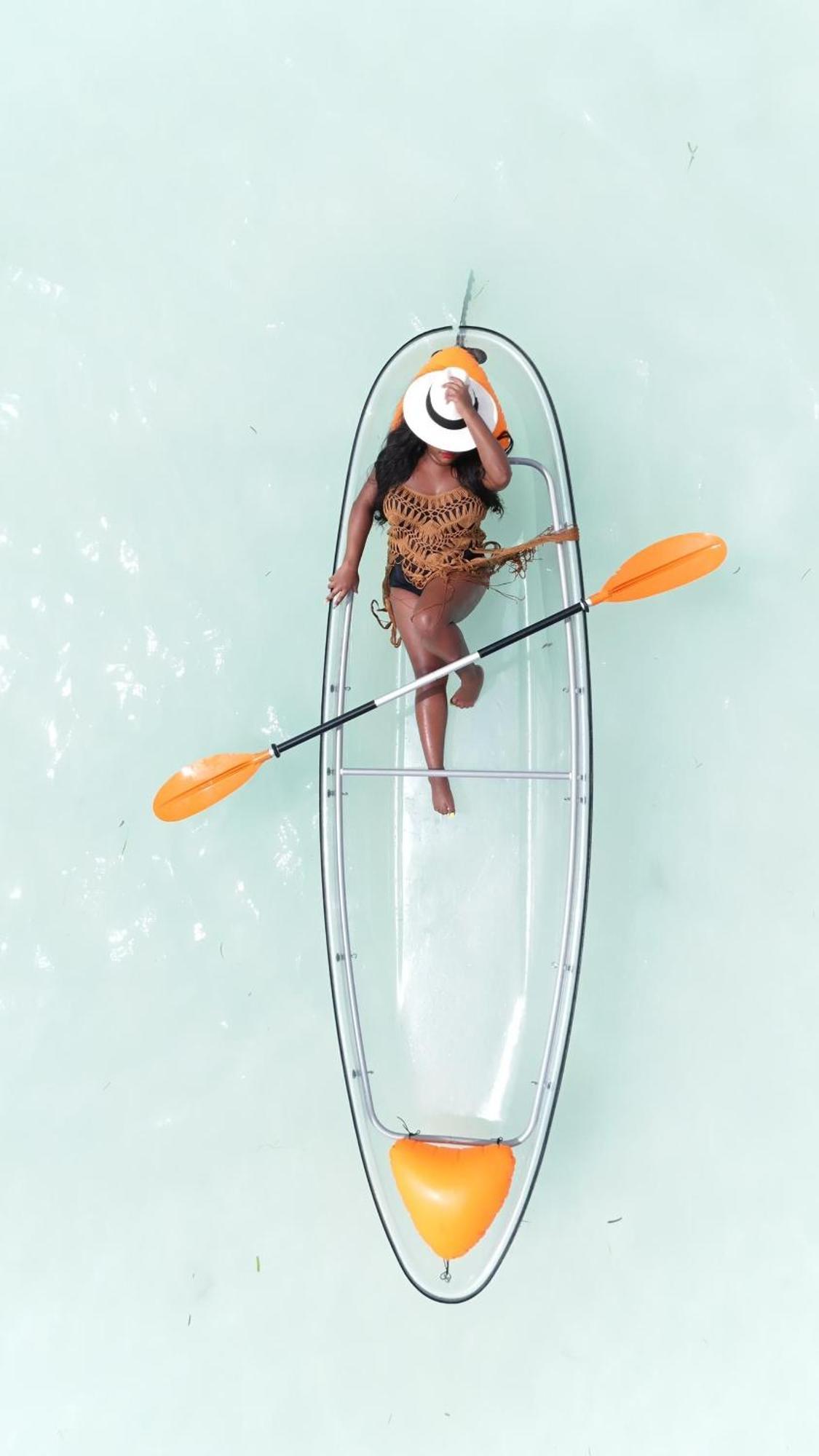 The Bali Resort Zanzibar Pingwe Luaran gambar